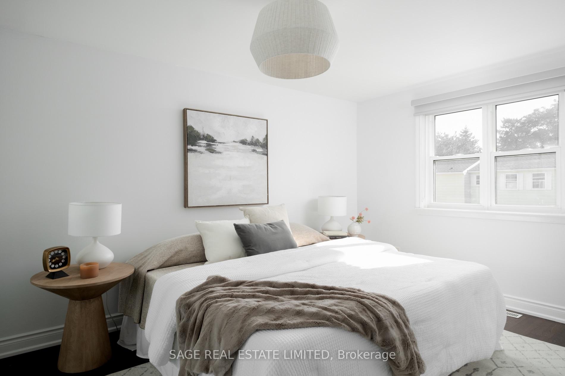 Photo 18 of 1862 John Street, Markham, Bayview Fairway-Bayview Country Club Estates — HOMEH