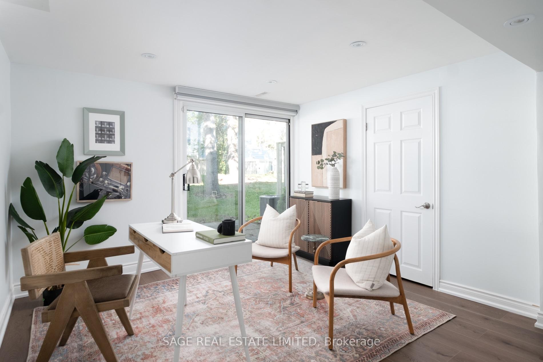 Photo 32 of 1862 John Street, Markham, Bayview Fairway-Bayview Country Club Estates — HOMEH