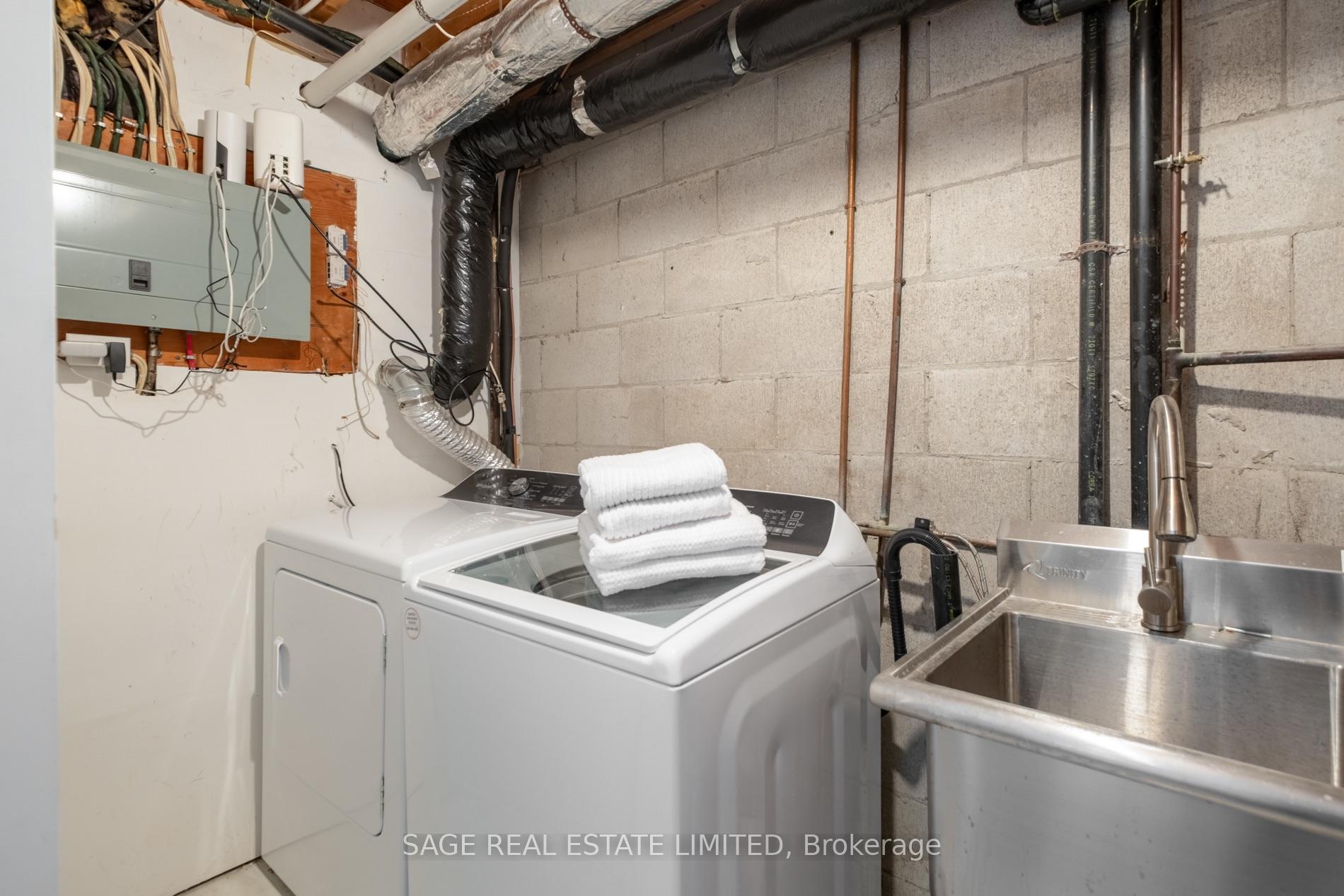 Photo 36 of 1862 John Street, Markham, Bayview Fairway-Bayview Country Club Estates — HOMEH
