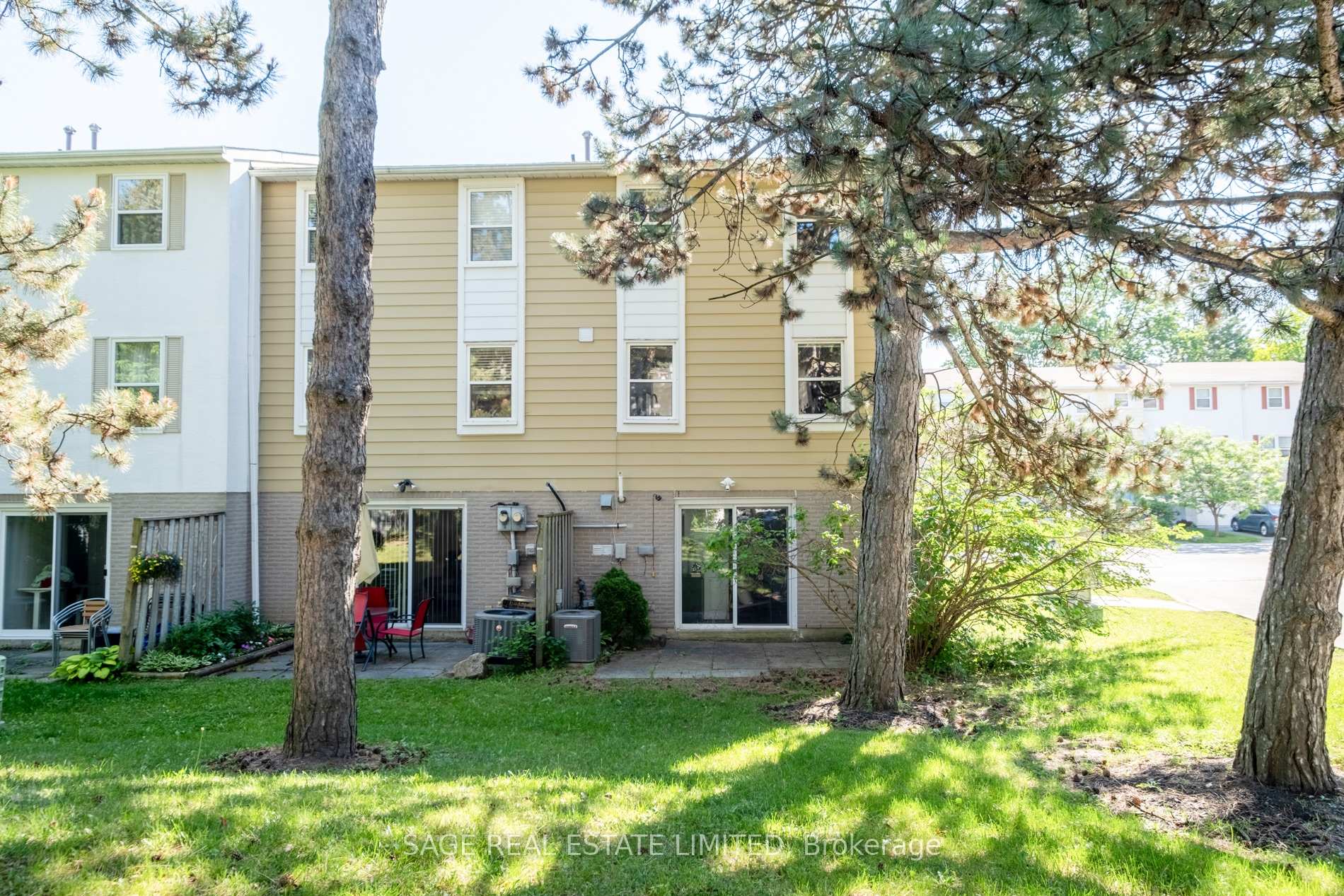 Photo 39 of 1862 John Street, Markham, Bayview Fairway-Bayview Country Club Estates — HOMEH