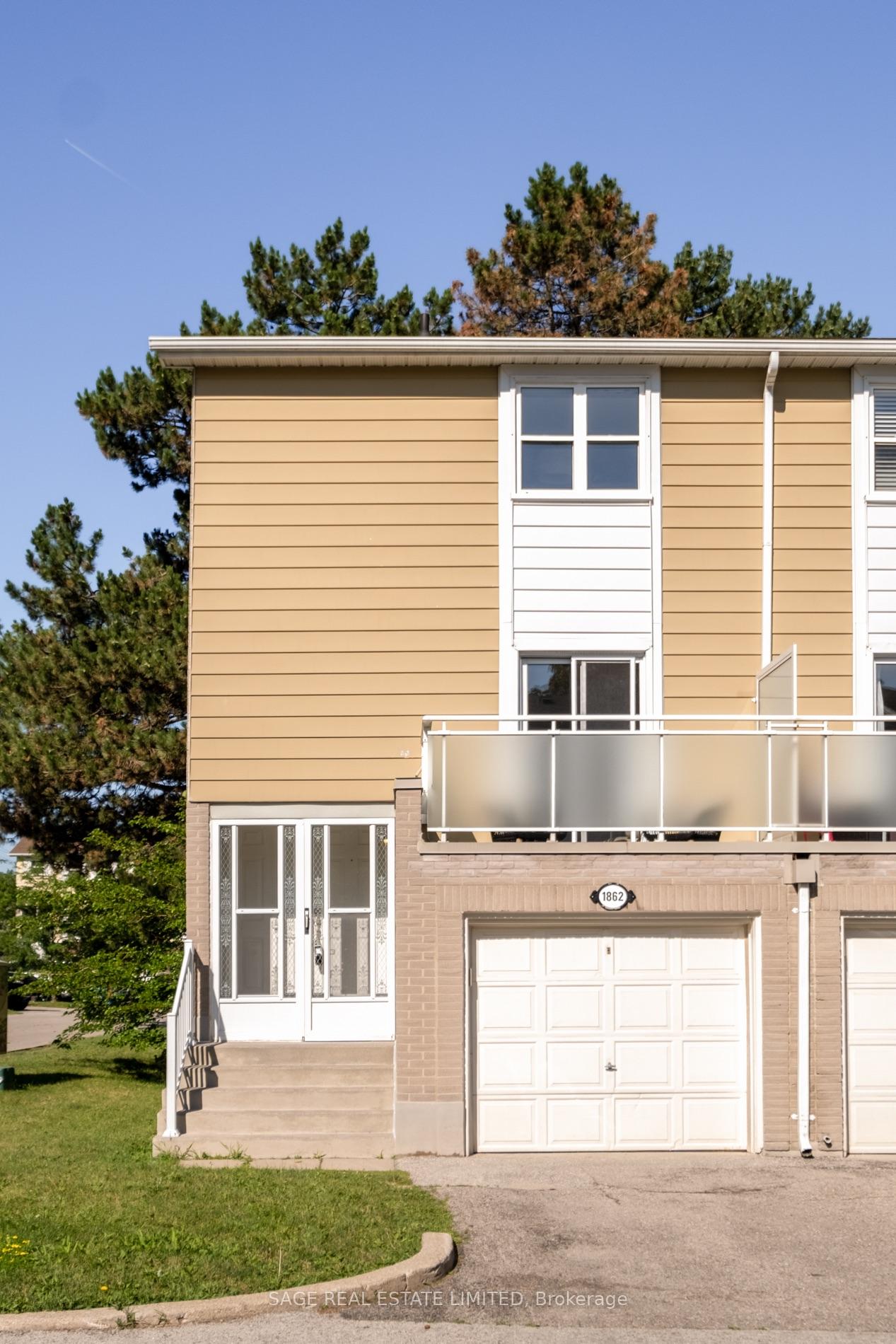 Photo 43 of 1862 John Street, Markham, Bayview Fairway-Bayview Country Club Estates — HOMEH