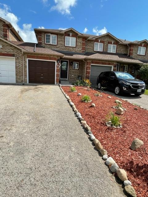 Photo 2 of 132 Dunsmore Lane, Barrie, Georgian Drive — HOMEH