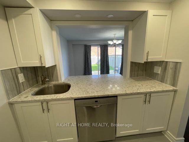 Photo 9 of 132 Dunsmore Lane, Barrie, Georgian Drive — HOMEH