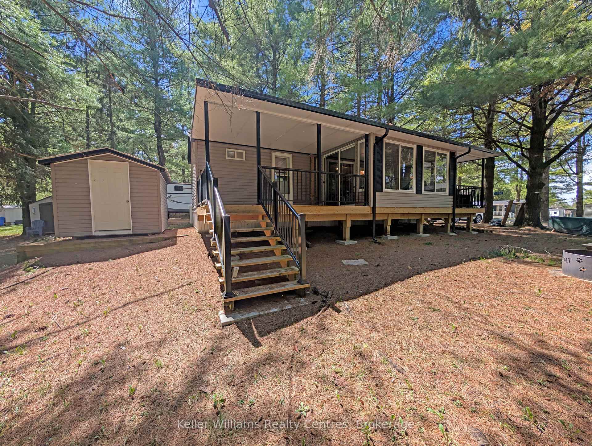 Photo of Unit P27, 13 Southline Avenue