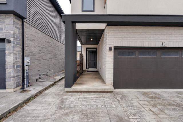 Photo 2 of 13 Damude Avenue, Thorold, Hurricane/Merrittville — HOMEH
