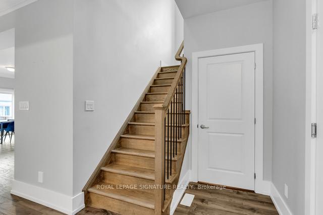 Photo 21 of 13 Damude Avenue, Thorold, Hurricane/Merrittville — HOMEH