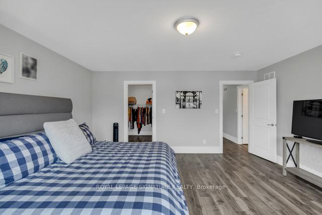 Photo 24 of 13 Damude Avenue, Thorold, Hurricane/Merrittville — HOMEH