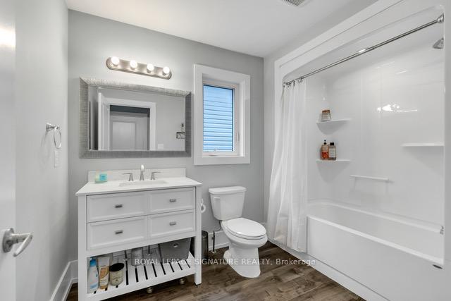 Photo 37 of 13 Damude Avenue, Thorold, Hurricane/Merrittville — HOMEH