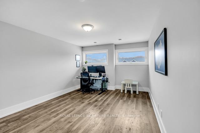 Photo 39 of 13 Damude Avenue, Thorold, Hurricane/Merrittville — HOMEH
