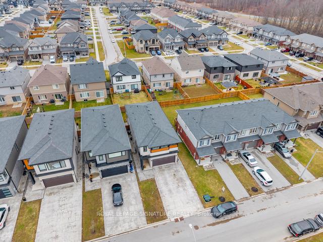 Photo 49 of 13 Damude Avenue, Thorold, Hurricane/Merrittville — HOMEH