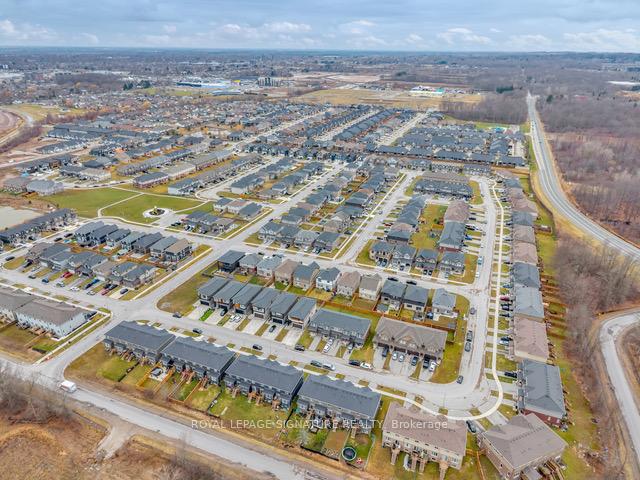 Photo 50 of 13 Damude Avenue, Thorold, Hurricane/Merrittville — HOMEH