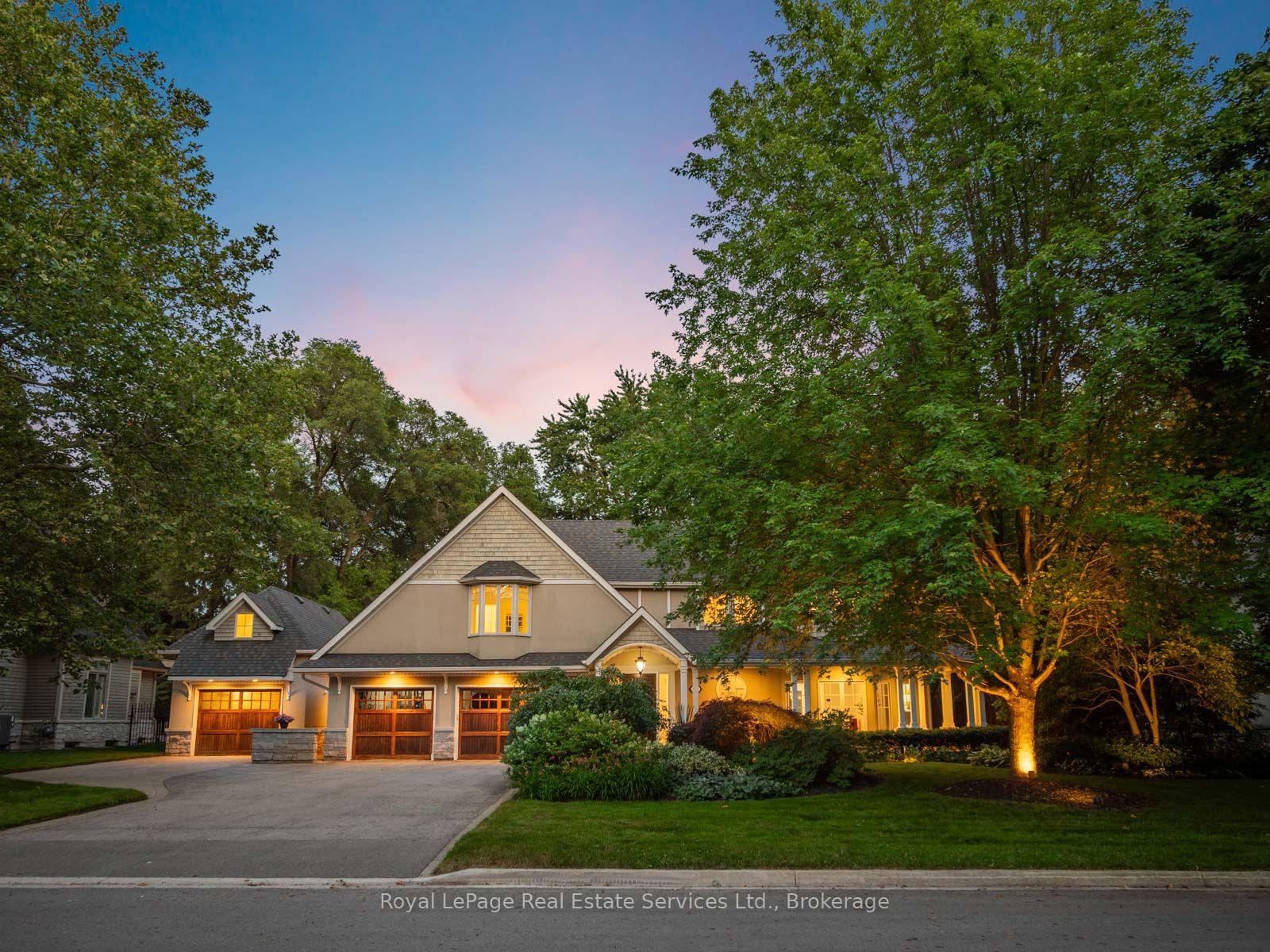Photo 1 of 2160 Aintree Terrace, Oakville, Ford — HOMEH