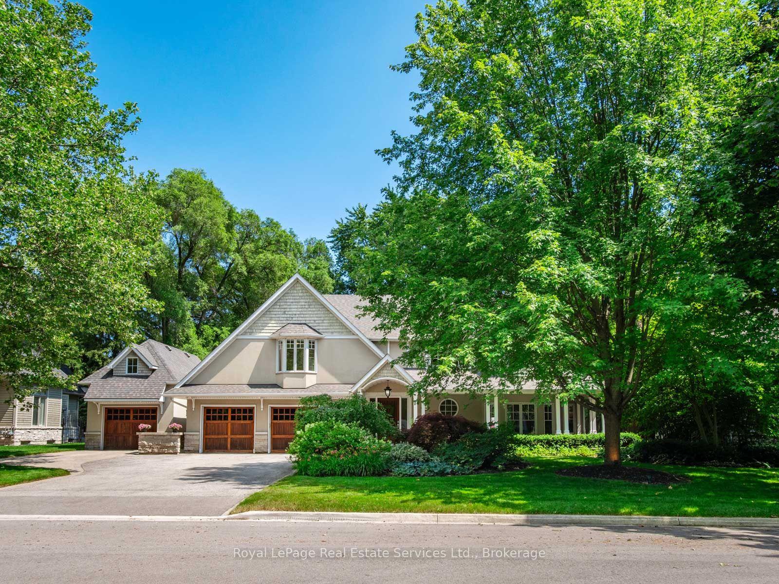 Photo 2 of 2160 Aintree Terrace, Oakville, Ford — HOMEH
