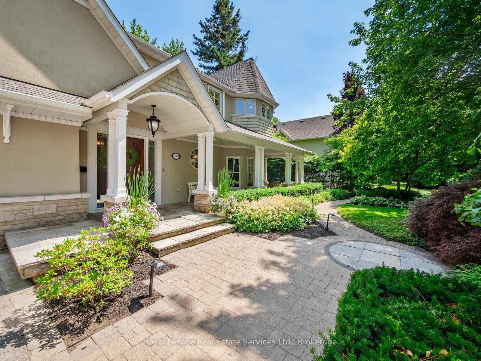 Photo 4 of 2160 Aintree Terrace, Oakville, Ford — HOMEH