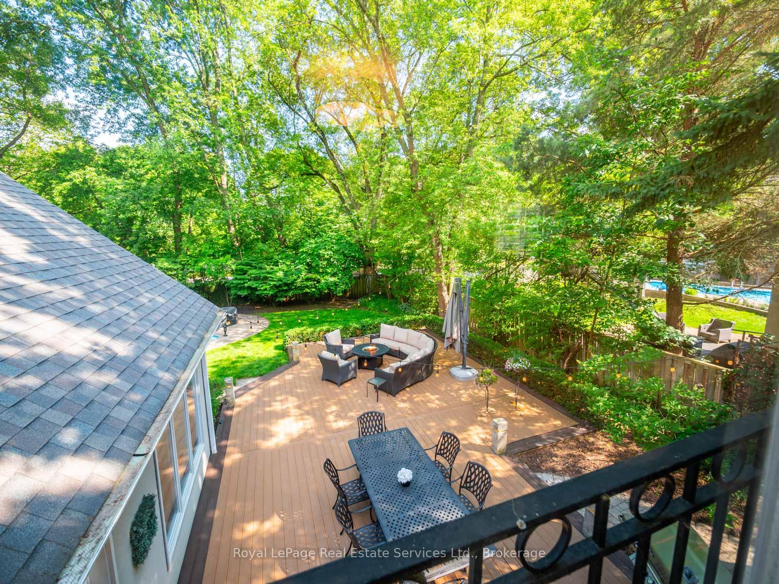 Photo 18 of 2160 Aintree Terrace, Oakville, Ford — HOMEH