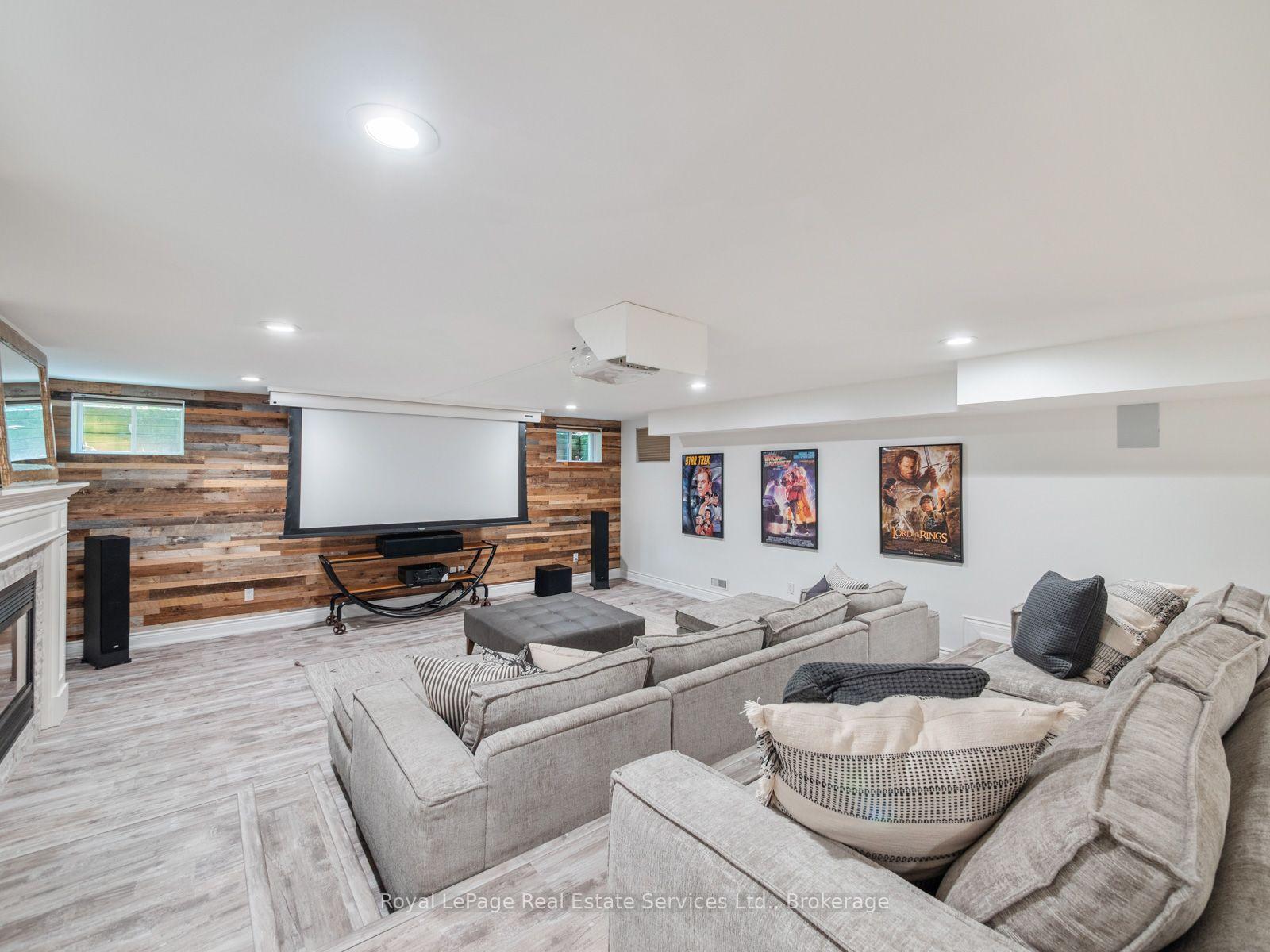 Photo 32 of 2160 Aintree Terrace, Oakville, Ford — HOMEH