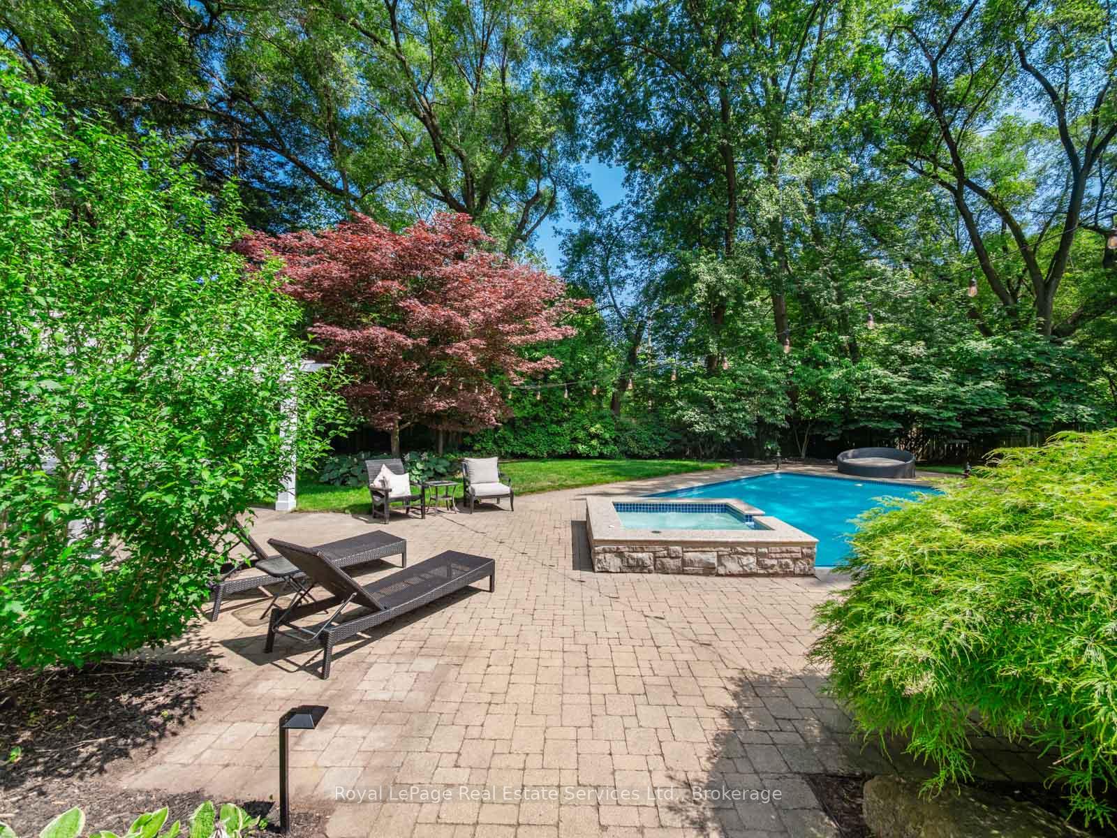 Photo 37 of 2160 Aintree Terrace, Oakville, Ford — HOMEH