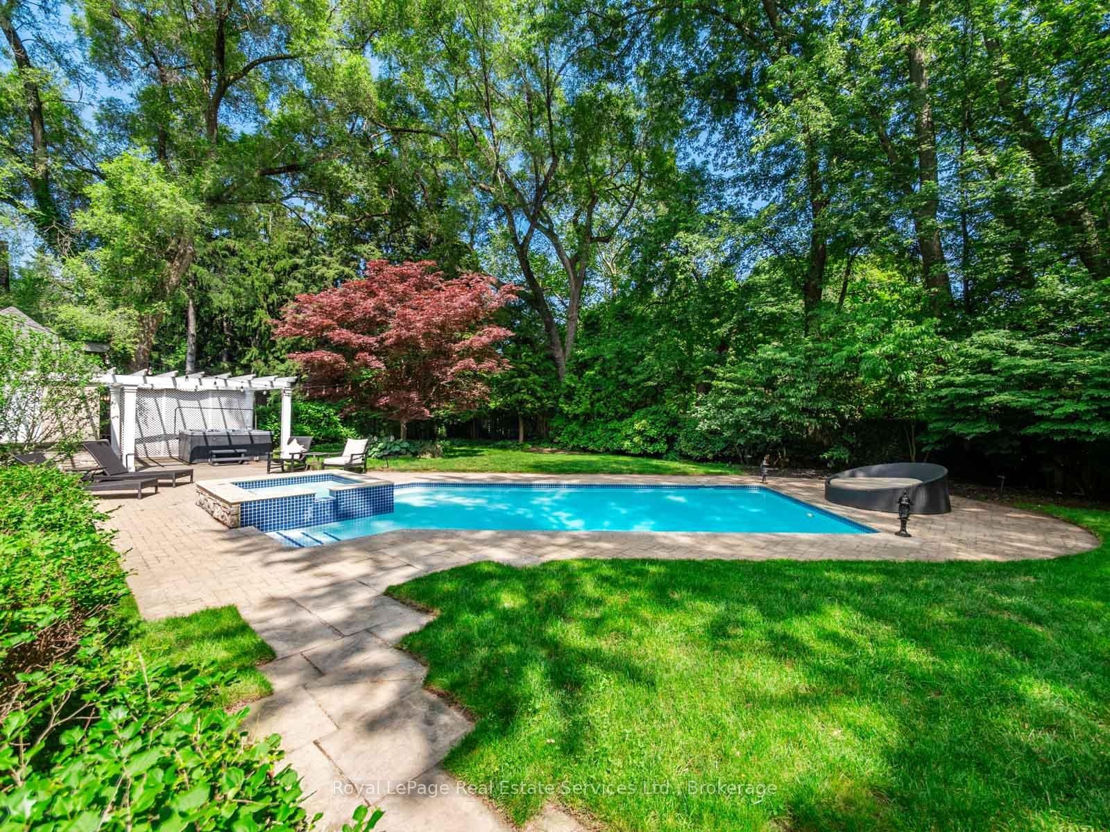 Photo 38 of 2160 Aintree Terrace, Oakville, Ford — HOMEH