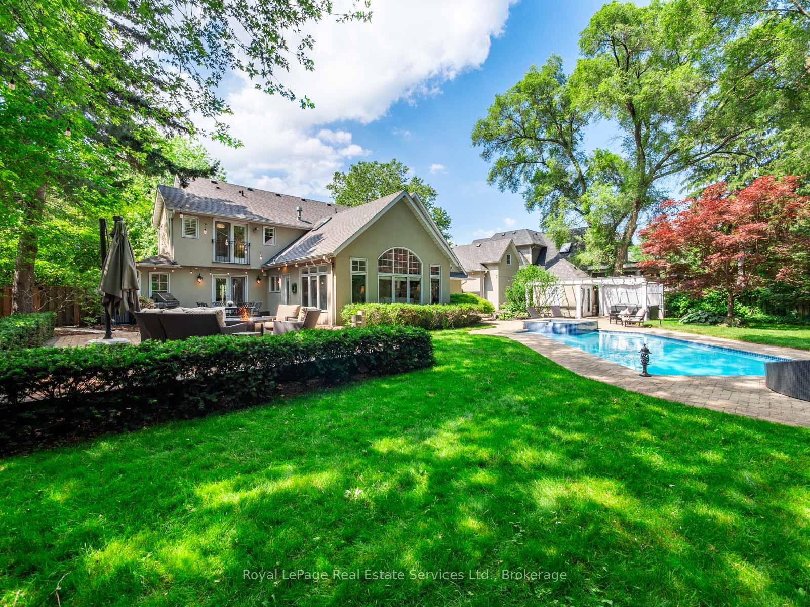 Photo 39 of 2160 Aintree Terrace, Oakville, Ford — HOMEH