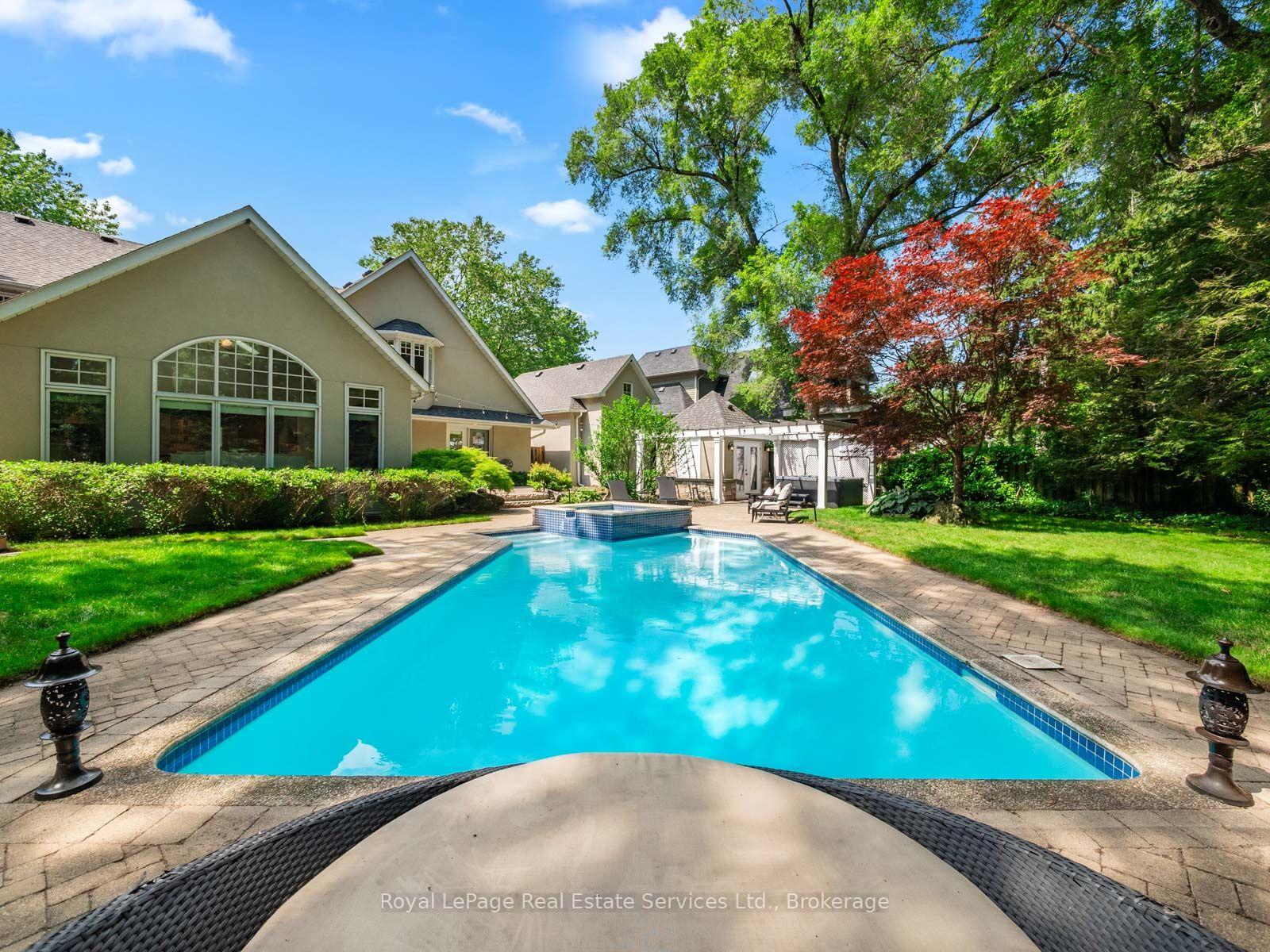 Photo 40 of 2160 Aintree Terrace, Oakville, Ford — HOMEH