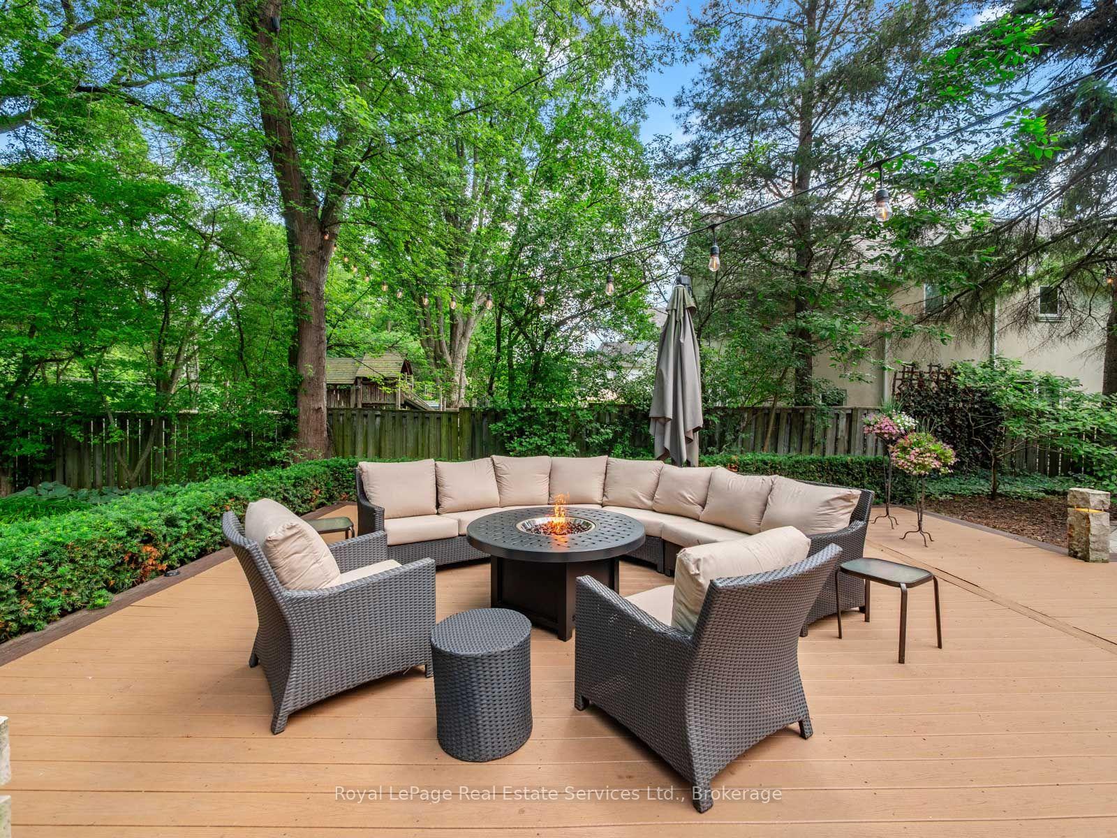Photo 42 of 2160 Aintree Terrace, Oakville, Ford — HOMEH