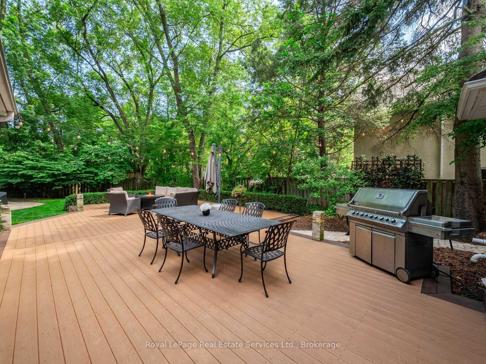 Photo 43 of 2160 Aintree Terrace, Oakville, Ford — HOMEH