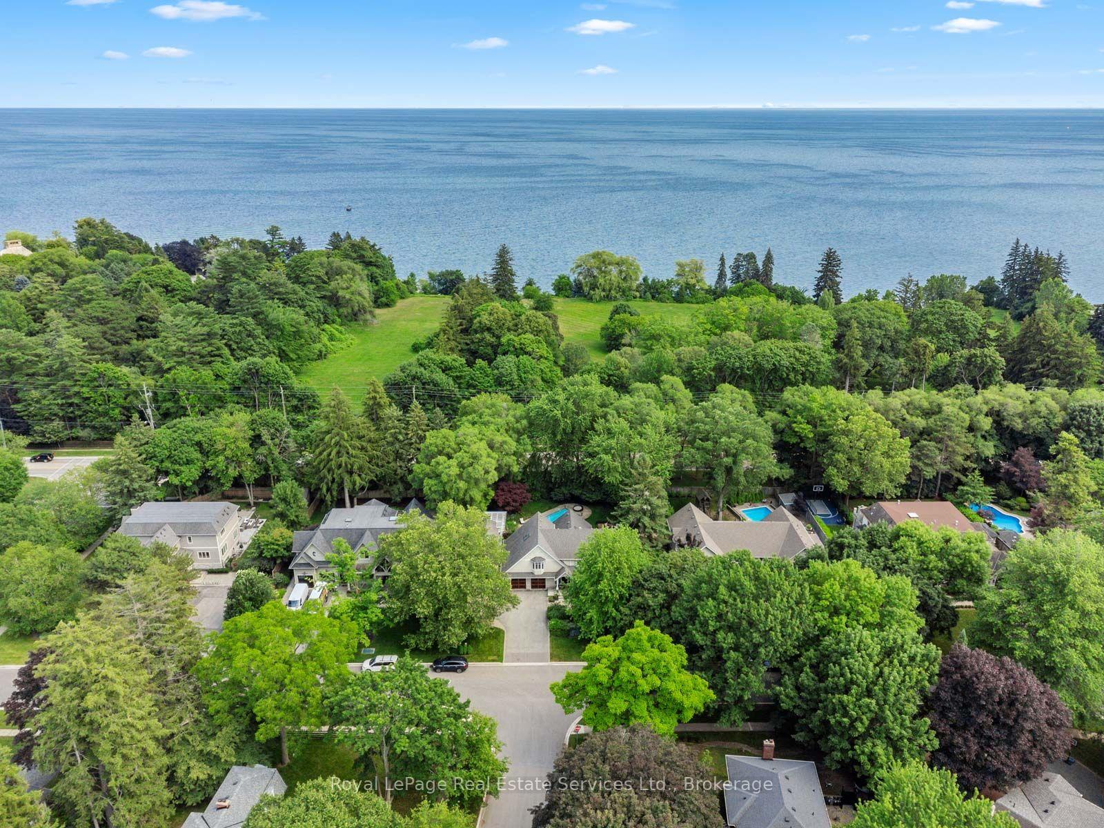 Photo 44 of 2160 Aintree Terrace, Oakville, Ford — HOMEH