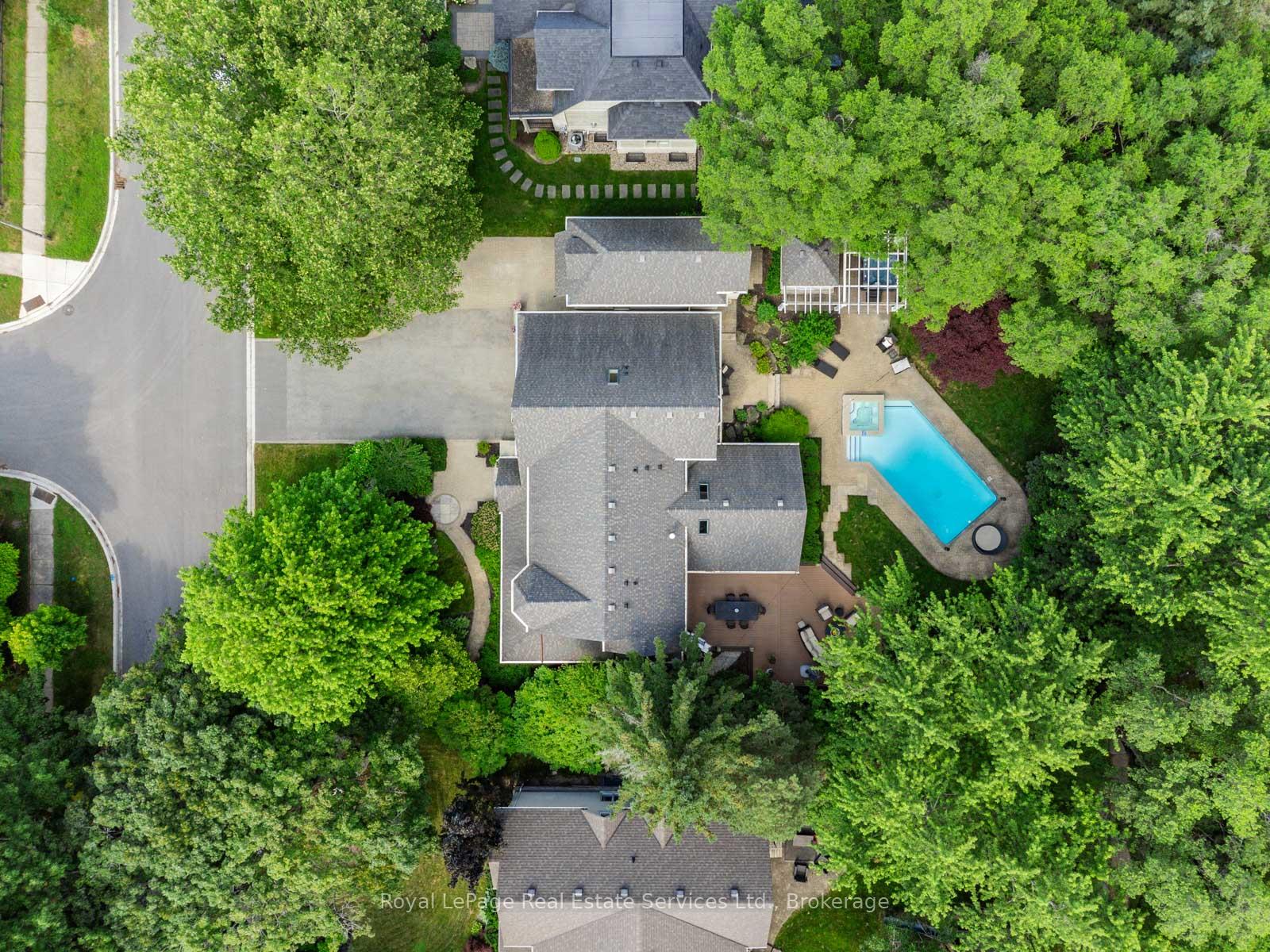 Photo 45 of 2160 Aintree Terrace, Oakville, Ford — HOMEH