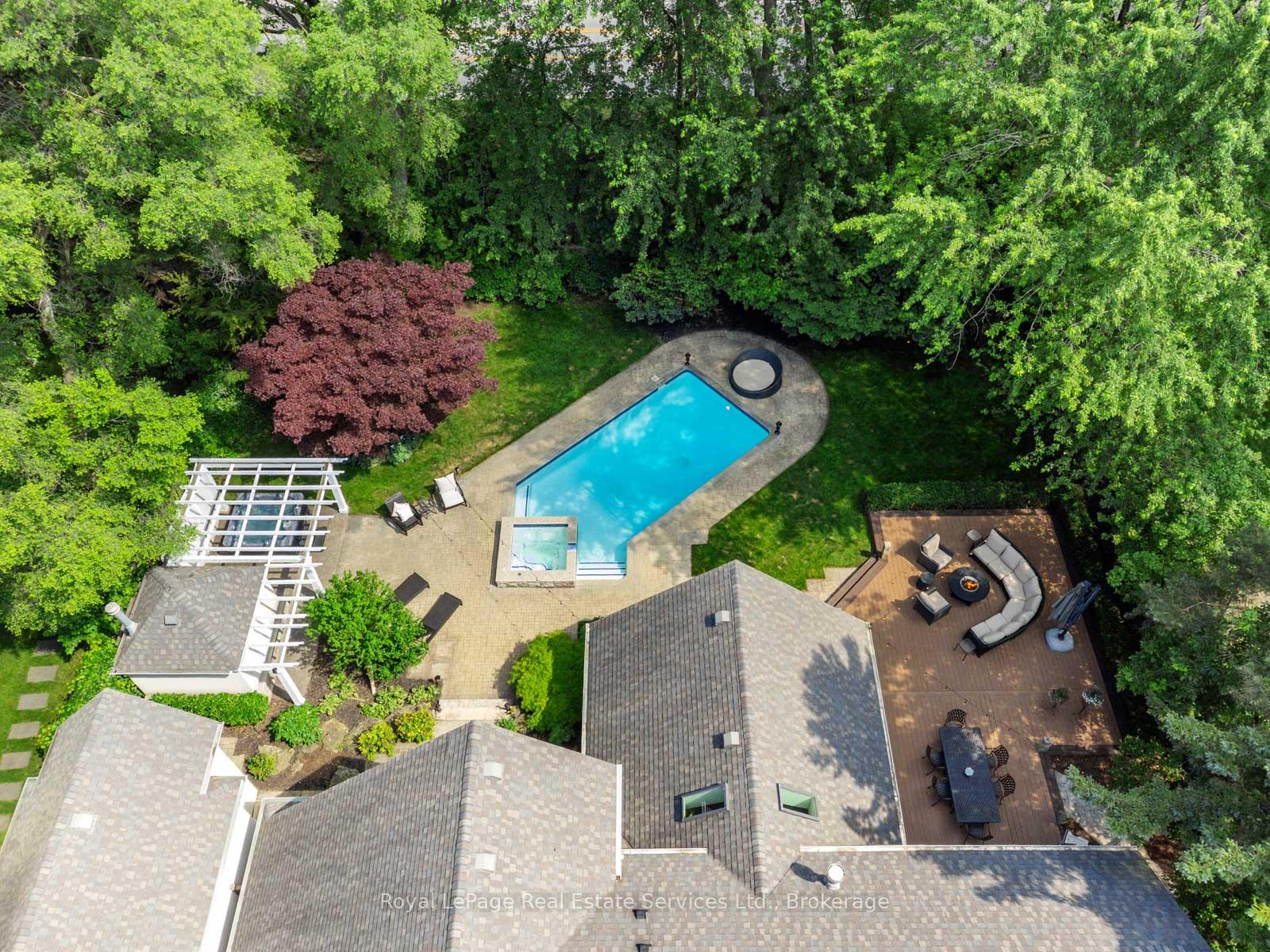 Photo 46 of 2160 Aintree Terrace, Oakville, Ford — HOMEH