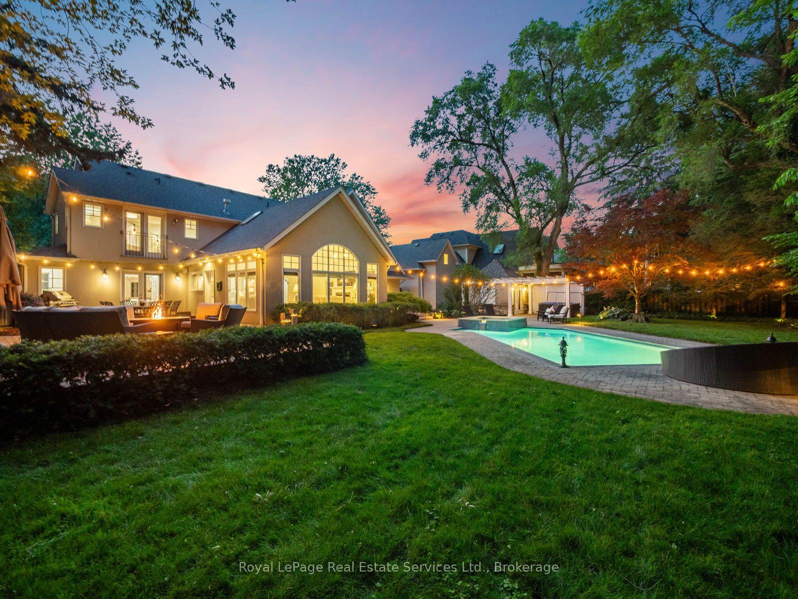 Photo 47 of 2160 Aintree Terrace, Oakville, Ford — HOMEH