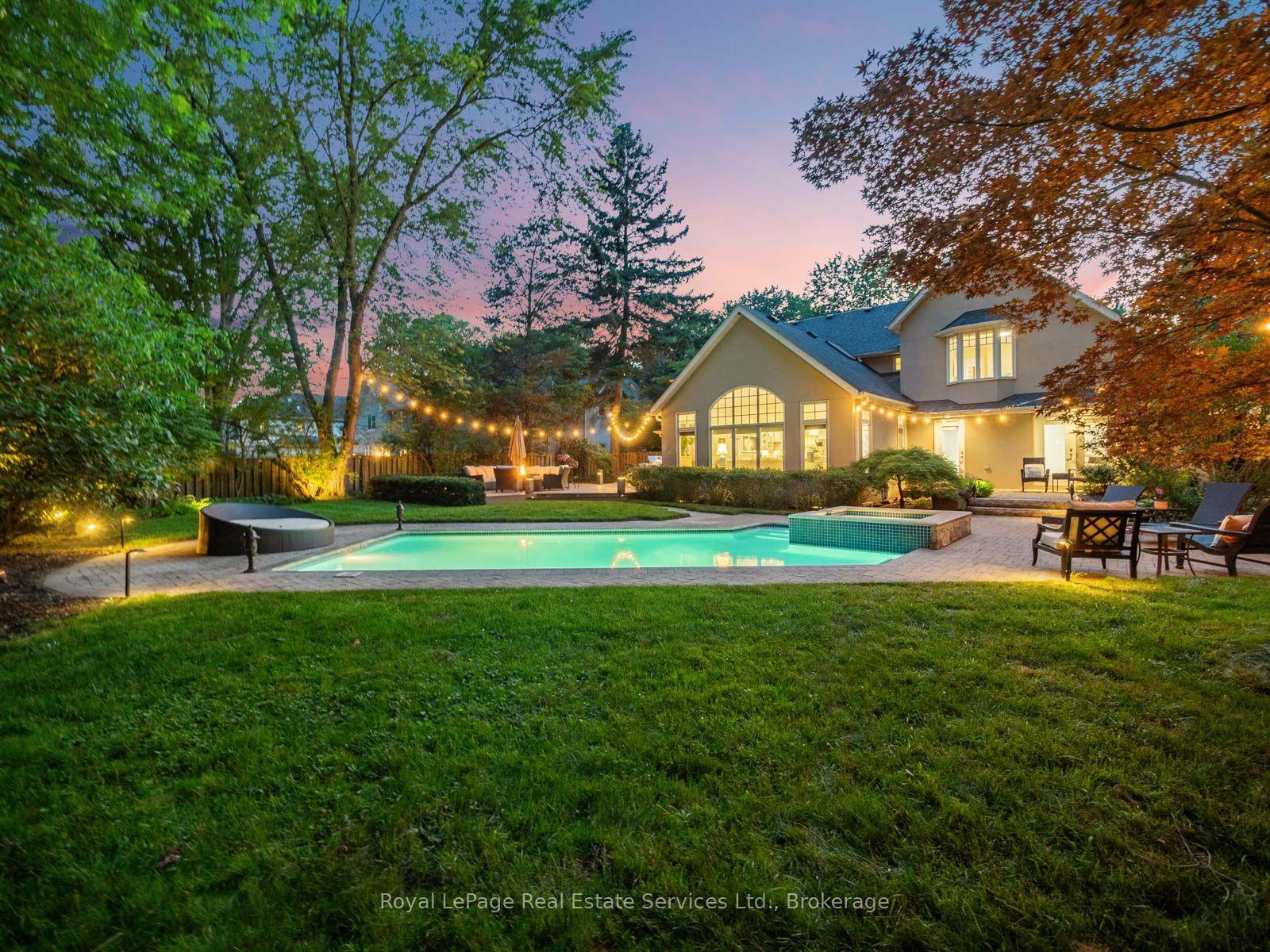 Photo 49 of 2160 Aintree Terrace, Oakville, Ford — HOMEH