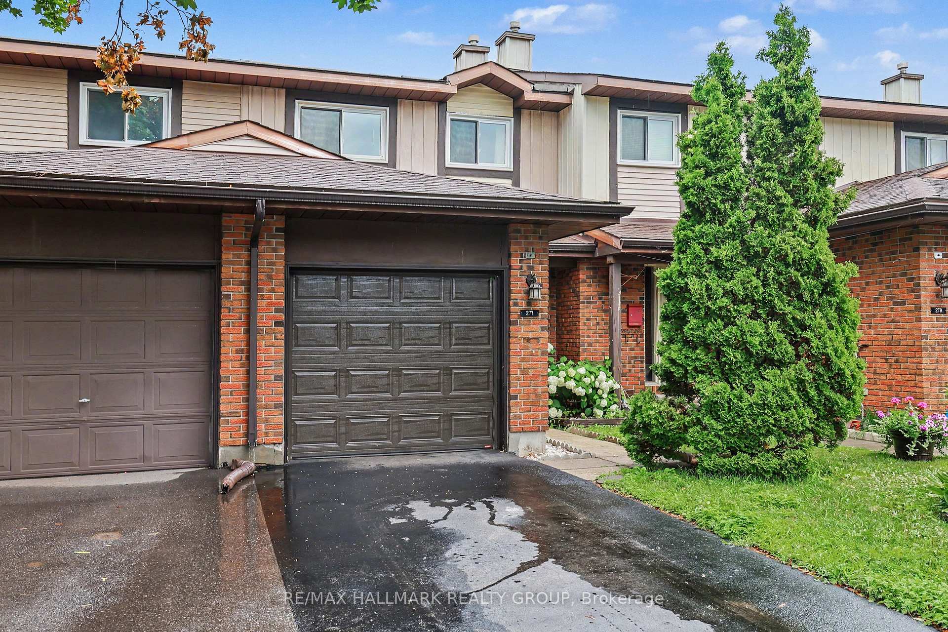 Photo 1 of Unit 25, 277 Pickford Drive, Ottawa, Kanata - Katimavik — HOMEH