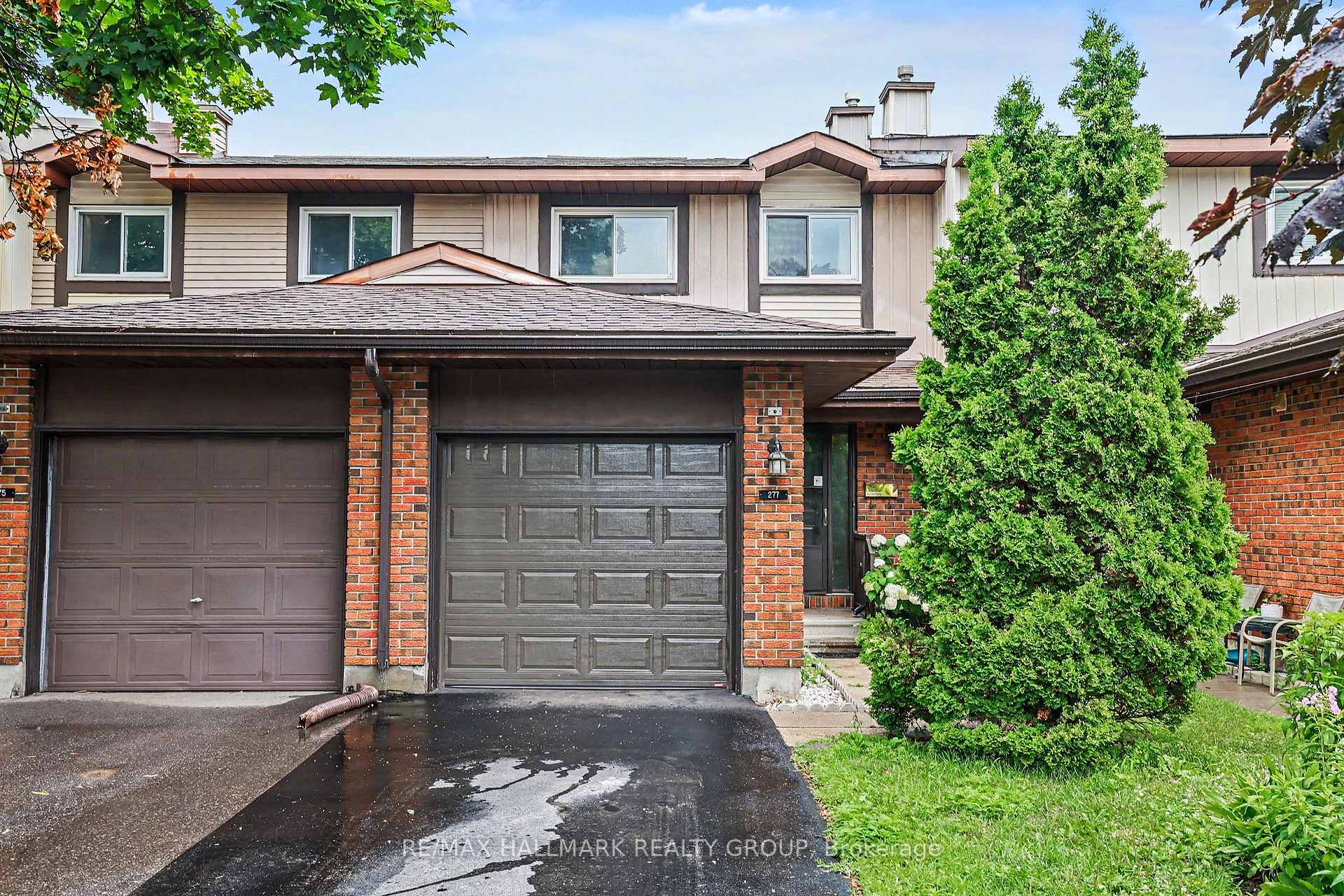 Photo 2 of Unit 25, 277 Pickford Drive, Ottawa, Kanata - Katimavik — HOMEH