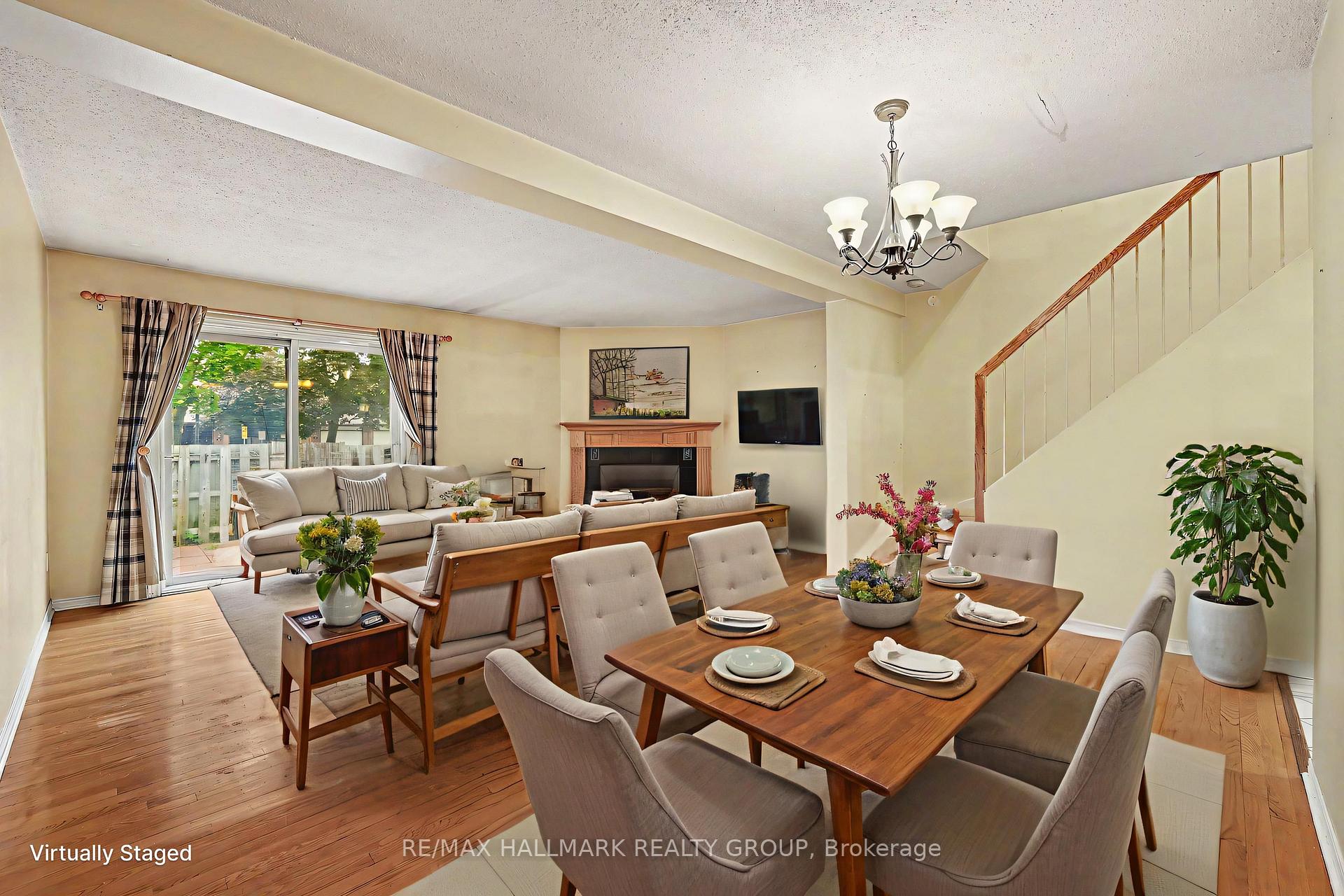 Photo 4 of Unit 25, 277 Pickford Drive, Ottawa, Kanata - Katimavik — HOMEH