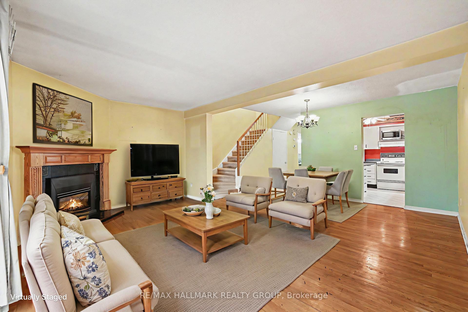 Photo 5 of Unit 25, 277 Pickford Drive, Ottawa, Kanata - Katimavik — HOMEH