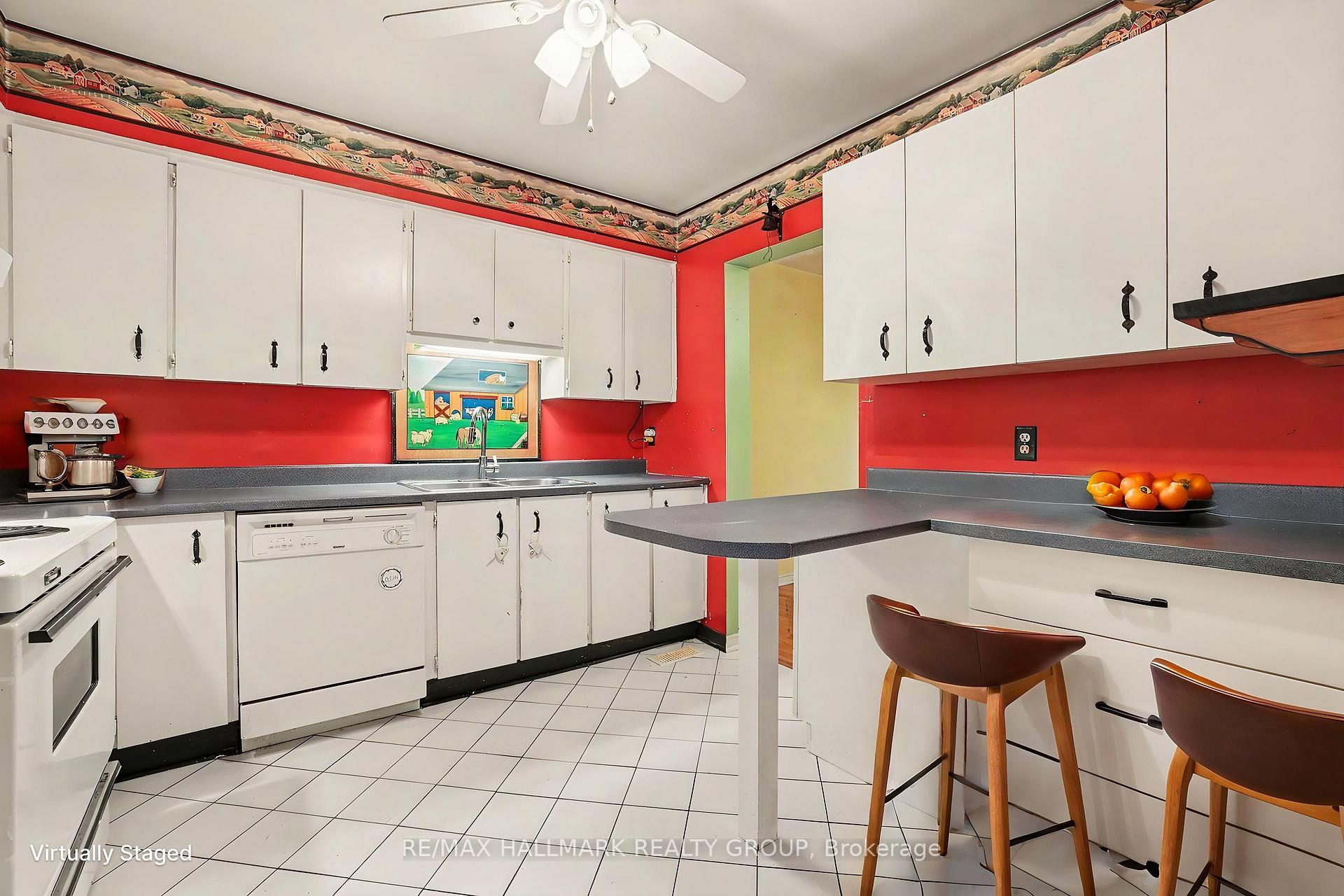 Photo 7 of Unit 25, 277 Pickford Drive, Ottawa, Kanata - Katimavik — HOMEH