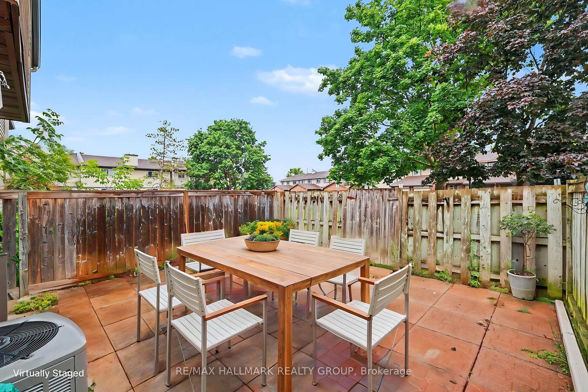 Photo 17 of Unit 25, 277 Pickford Drive, Ottawa, Kanata - Katimavik — HOMEH