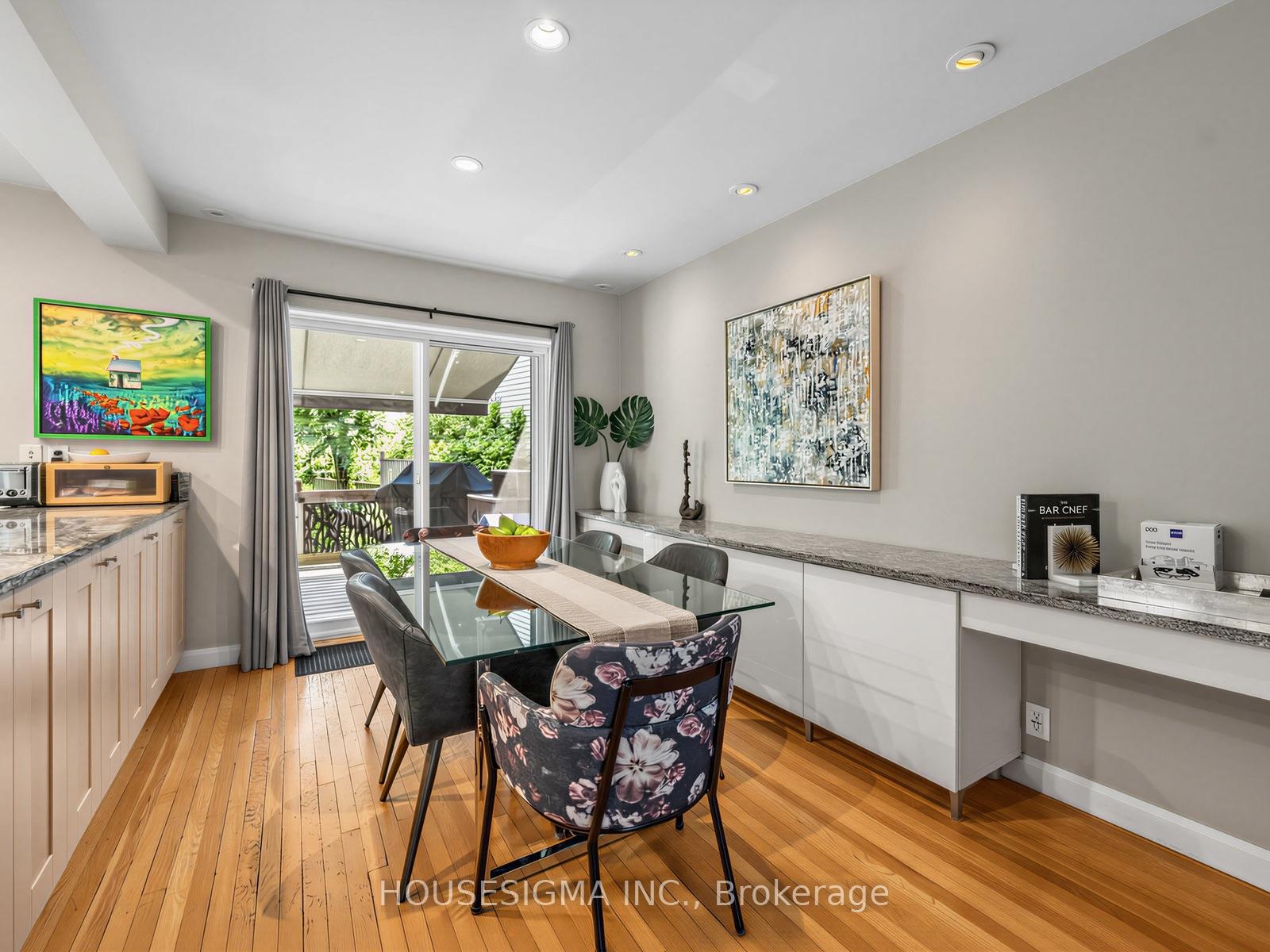Photo 6 of 19 Parklea Drive, Toronto, Leaside — HOMEH