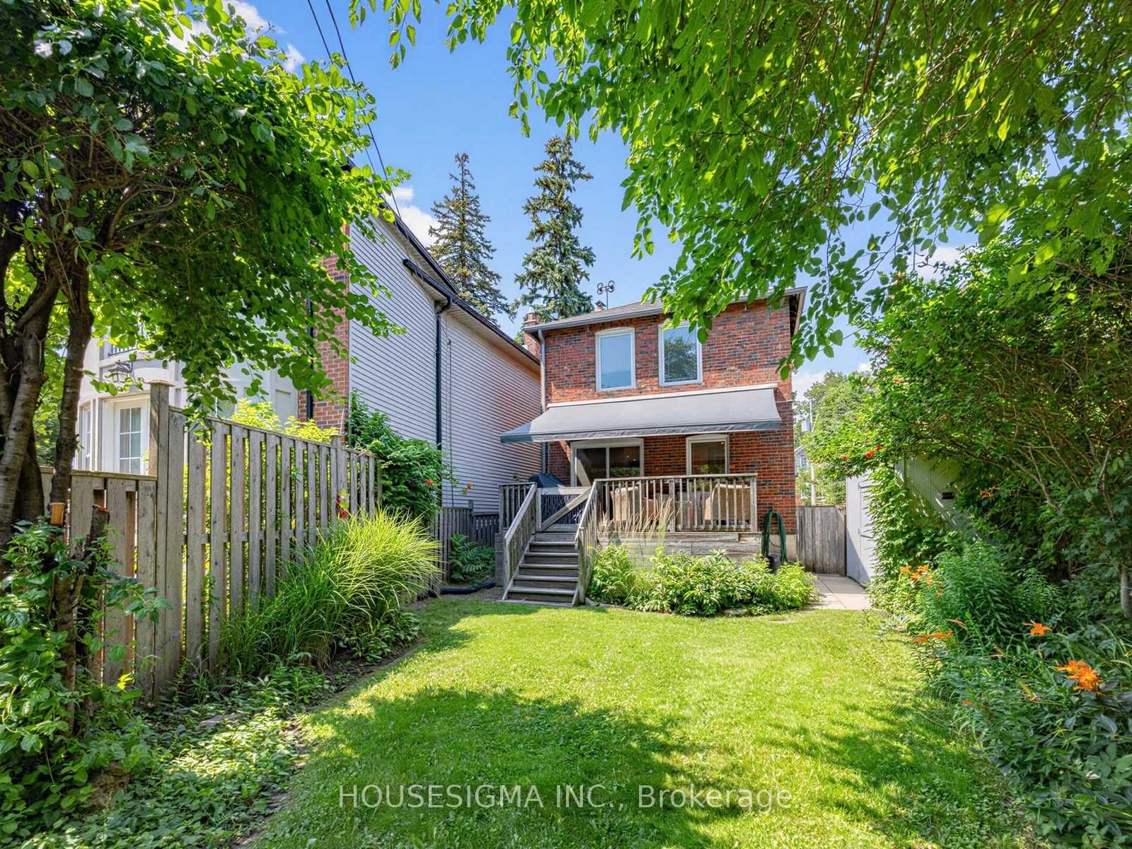 Photo 32 of 19 Parklea Drive, Toronto, Leaside — HOMEH