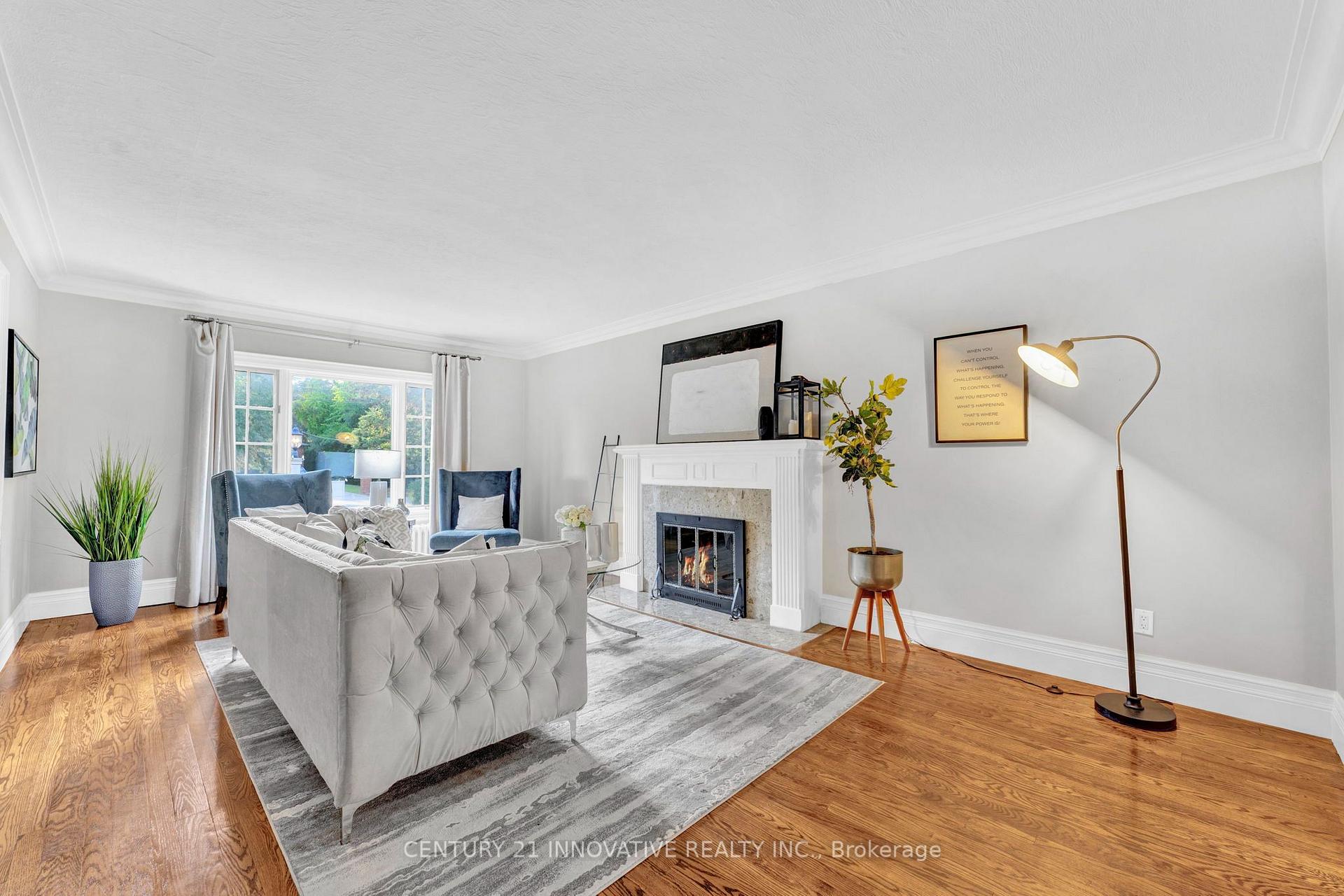 Photo 10 of 11 Lorraine Gardens, Etobicoke, Islington-City Centre West — HOMEH