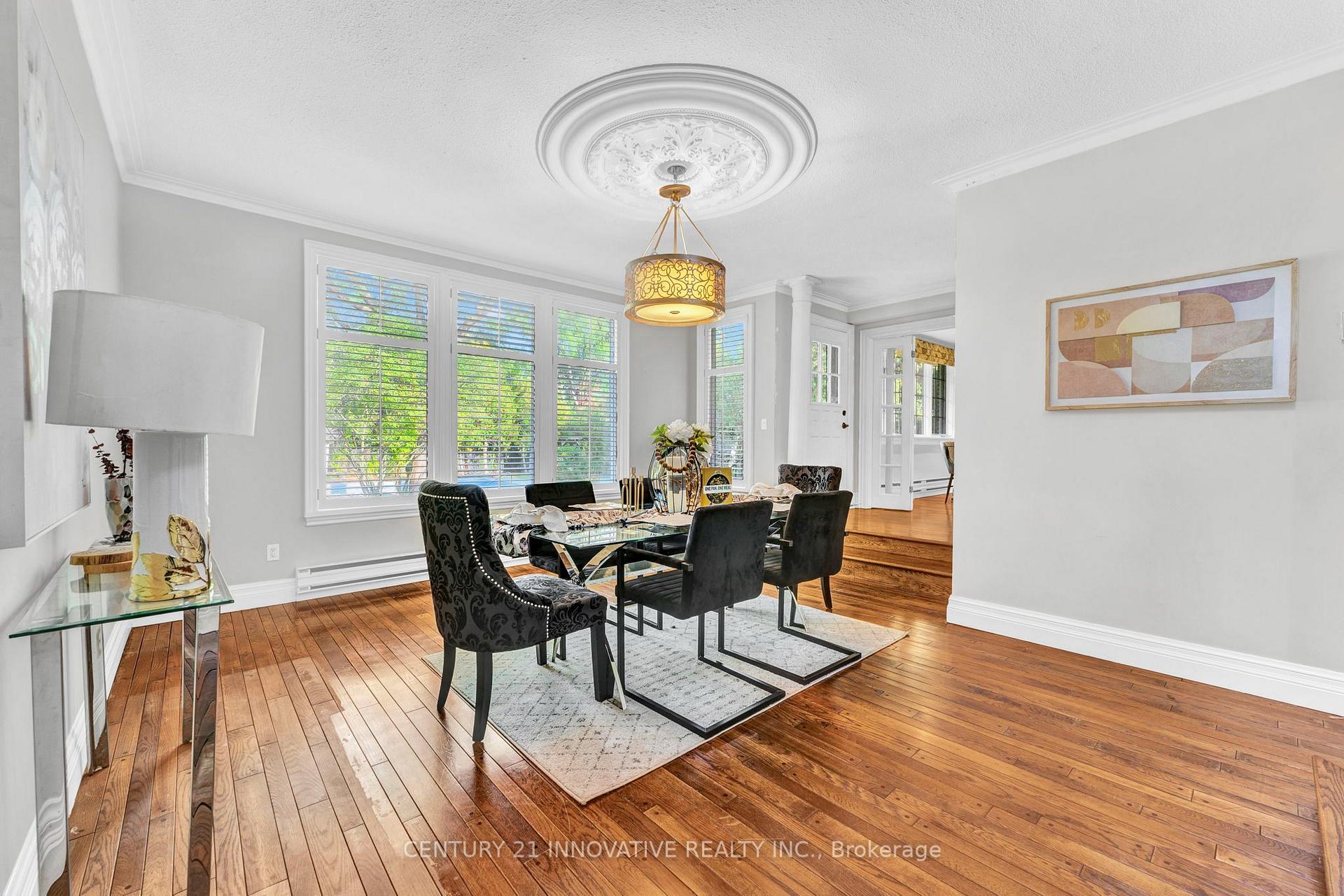 Photo 13 of 11 Lorraine Gardens, Etobicoke, Islington-City Centre West — HOMEH