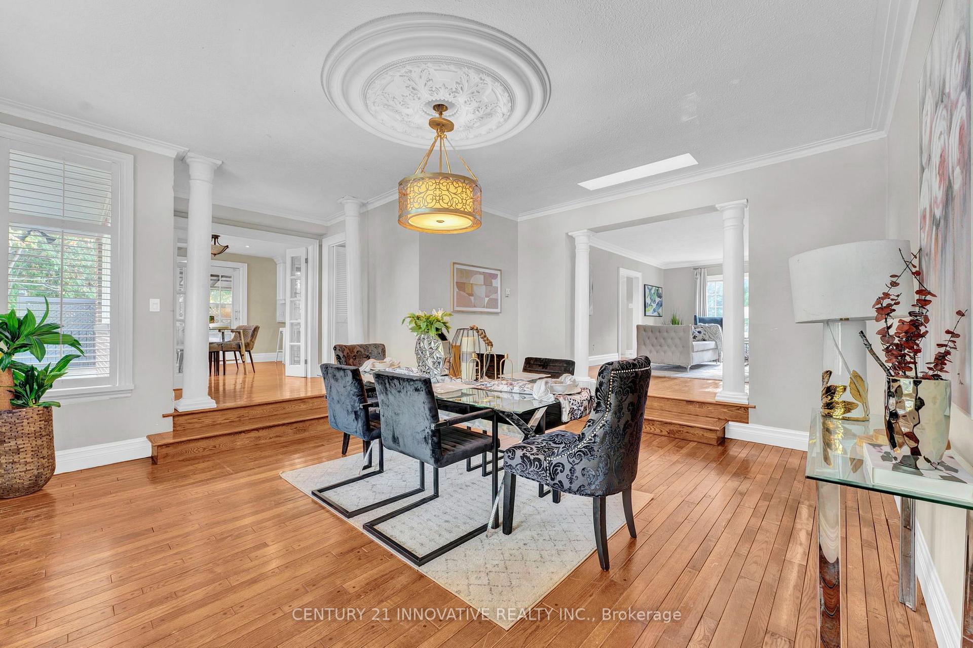 Photo 14 of 11 Lorraine Gardens, Etobicoke, Islington-City Centre West — HOMEH