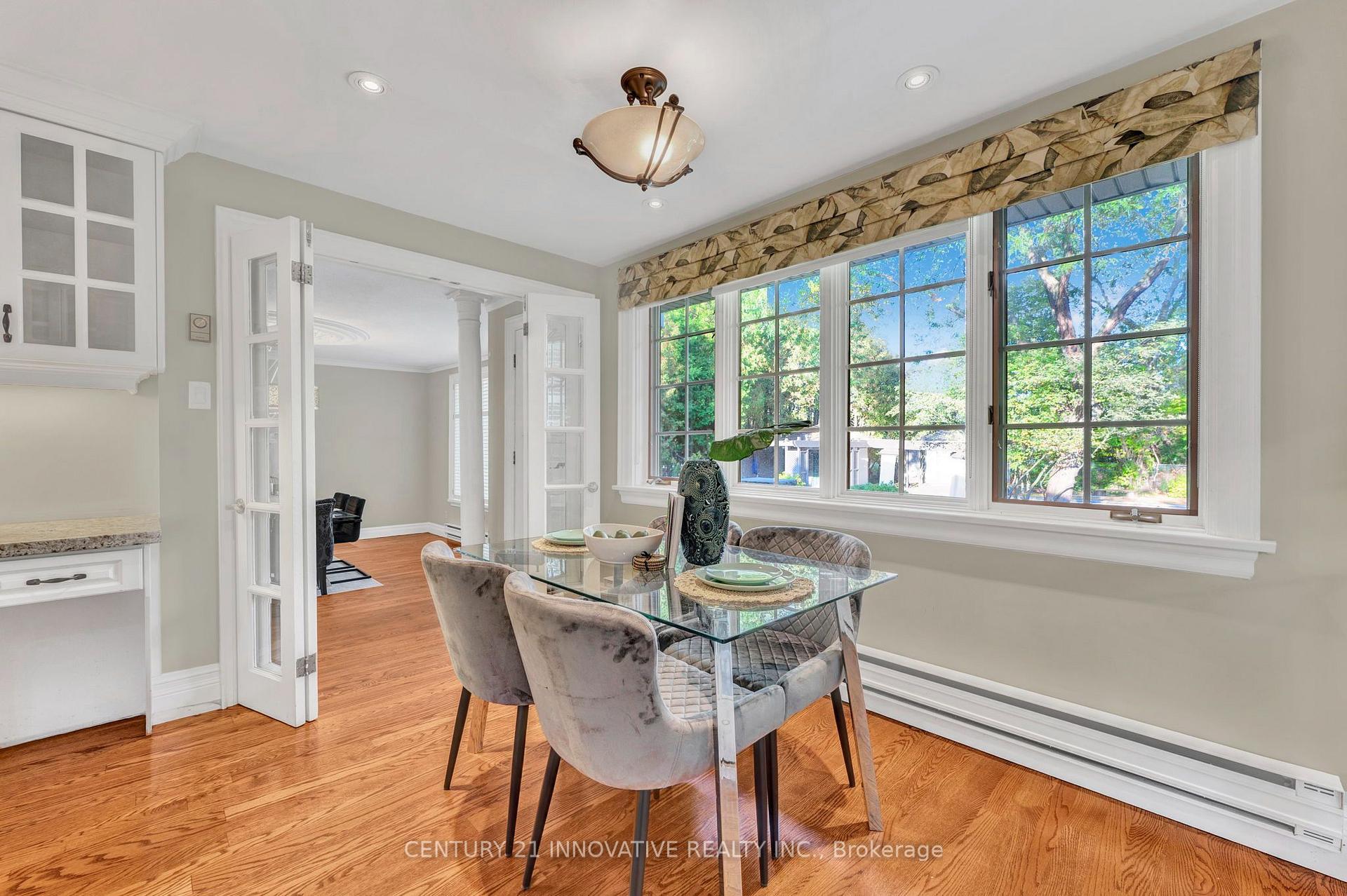 Photo 20 of 11 Lorraine Gardens, Etobicoke, Islington-City Centre West — HOMEH