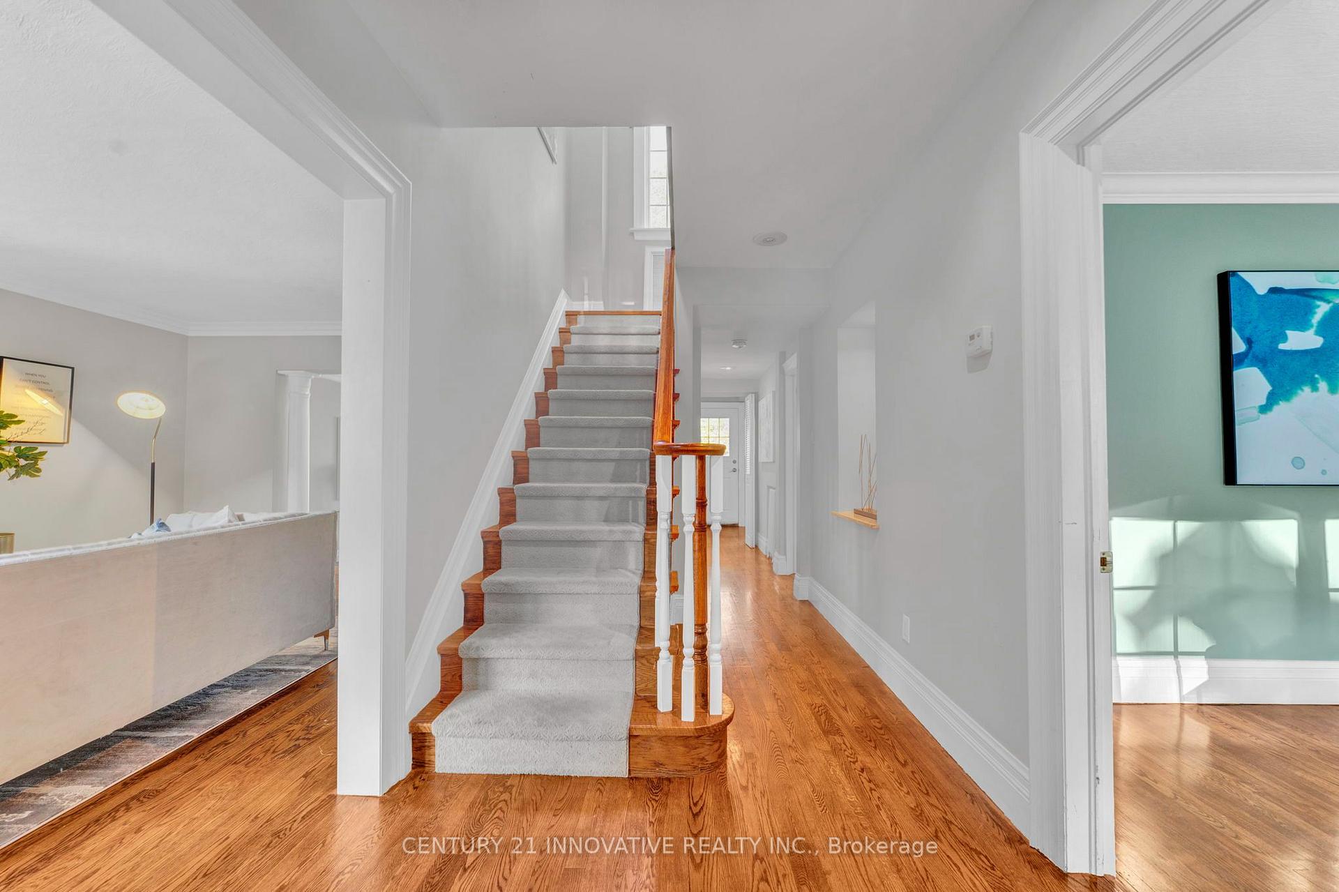Photo 22 of 11 Lorraine Gardens, Etobicoke, Islington-City Centre West — HOMEH