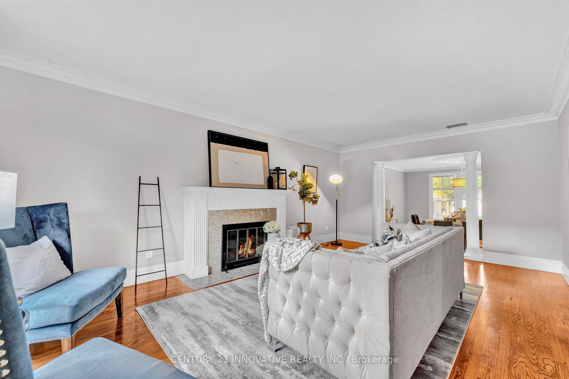 Photo 37 of 11 Lorraine Gardens, Etobicoke, Islington-City Centre West — HOMEH