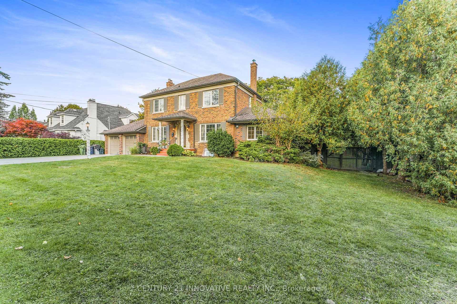 Photo 39 of 11 Lorraine Gardens, Etobicoke, Islington-City Centre West — HOMEH