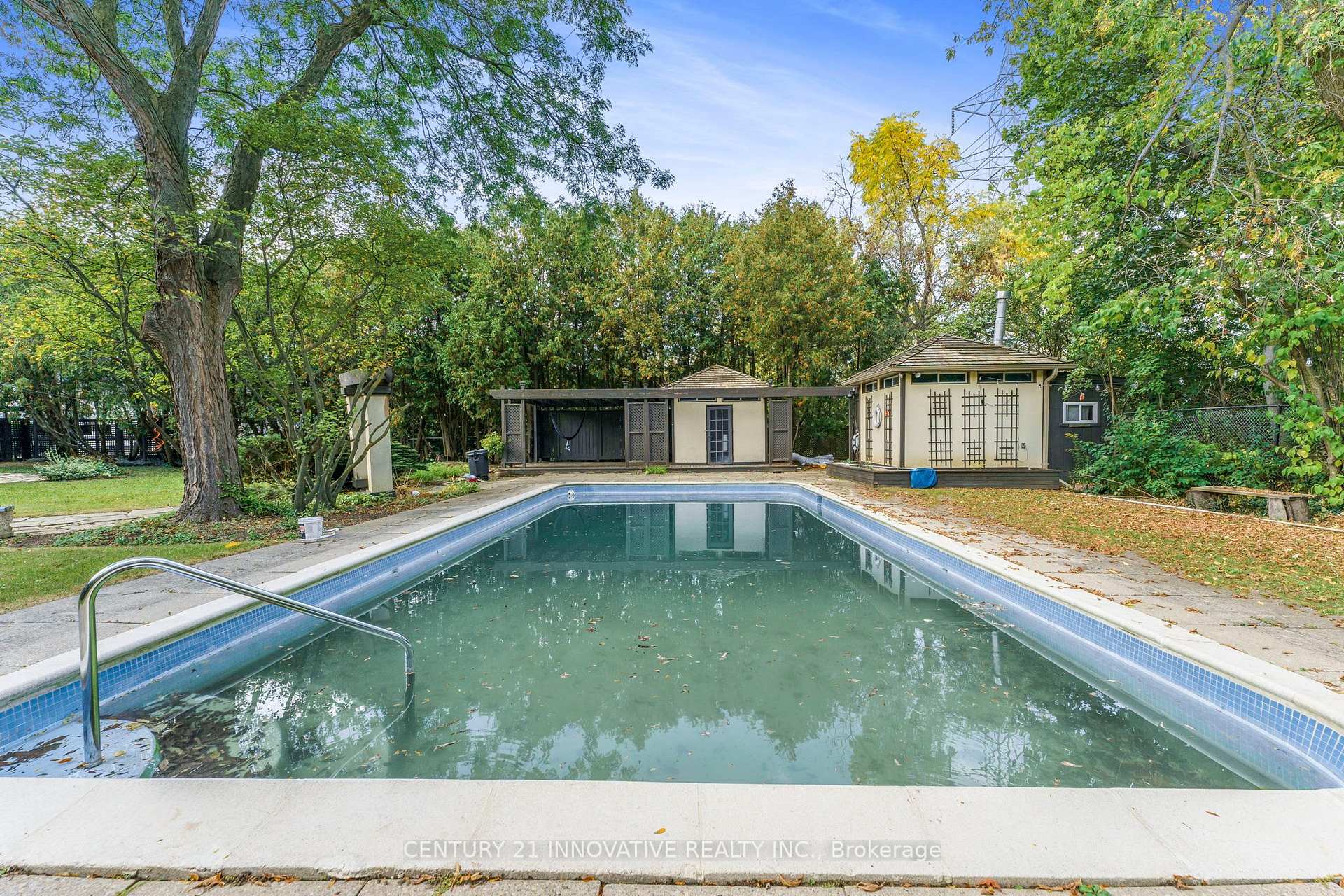 Photo 42 of 11 Lorraine Gardens, Etobicoke, Islington-City Centre West — HOMEH
