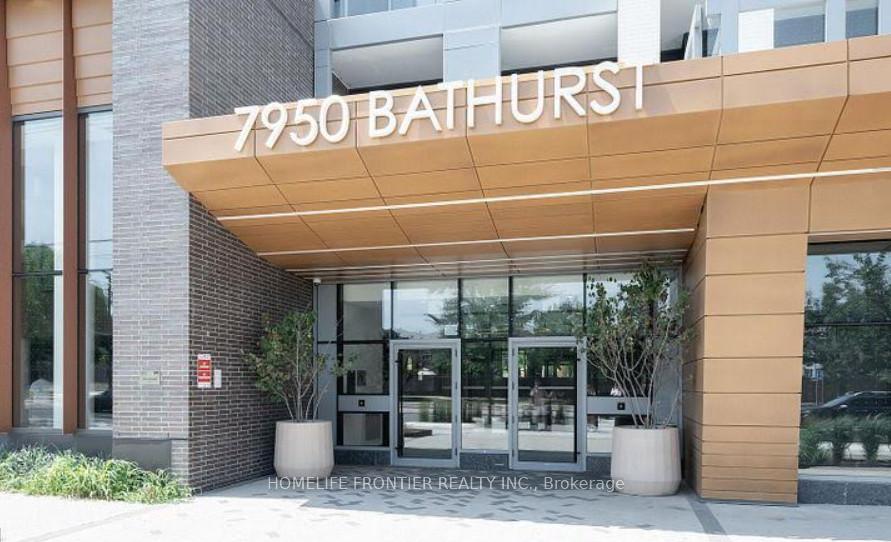 Photo 1 of Unit 2310, 7950 Bathurst Street, Vaughan, Beverley Glen — HOMEH