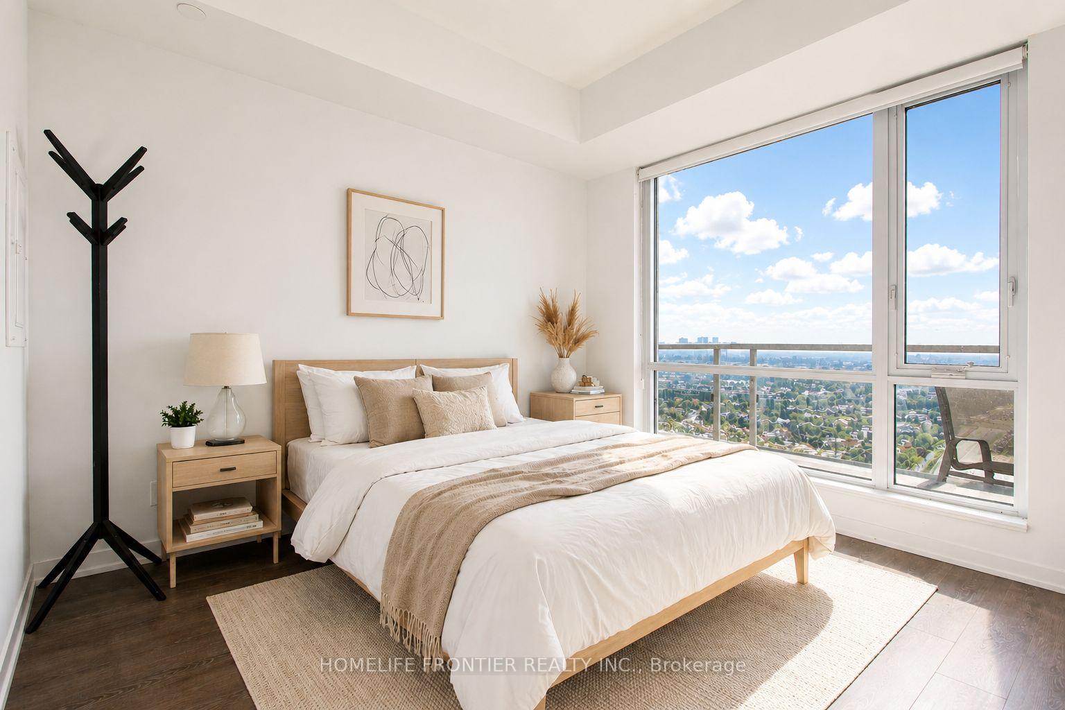 Photo 6 of Unit 2310, 7950 Bathurst Street, Vaughan, Beverley Glen — HOMEH