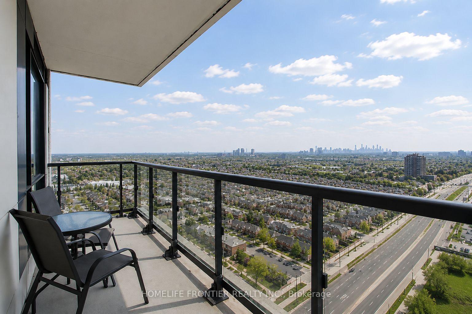 Photo 8 of Unit 2310, 7950 Bathurst Street, Vaughan, Beverley Glen — HOMEH
